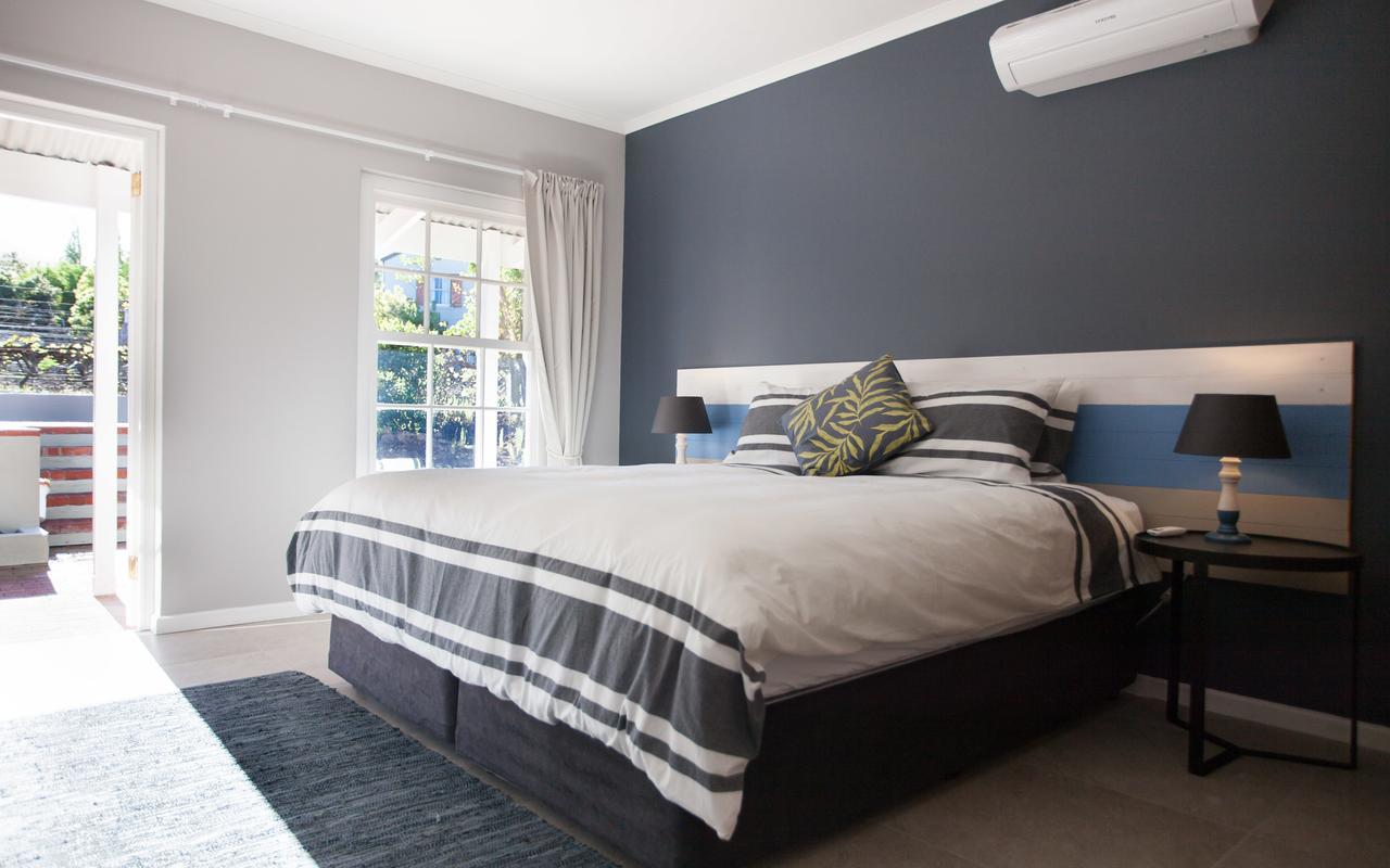 Petit Jourdan Cottage Franschhoek Bagian luar foto